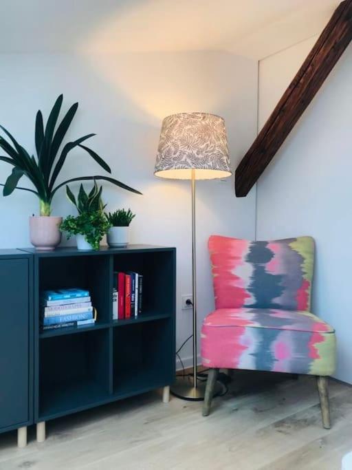 Qwadrat Apartament 15 In Bielsko-Biala City Center Eksteriør billede