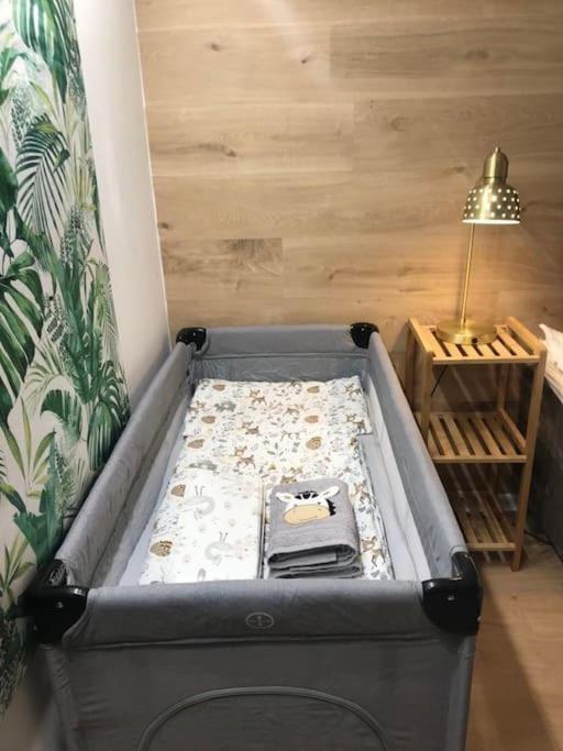 Qwadrat Apartament 15 In Bielsko-Biala City Center Eksteriør billede